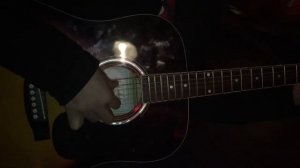 Песня Маленький мальчик на гитаре