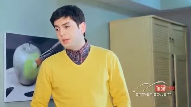 Севак Ханагян Я не могу без тебя смотреть онлайн