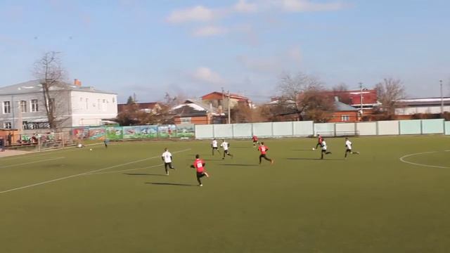 Опять выбрали более сложное решение,проще на Федю в ход! смотреть онлайн