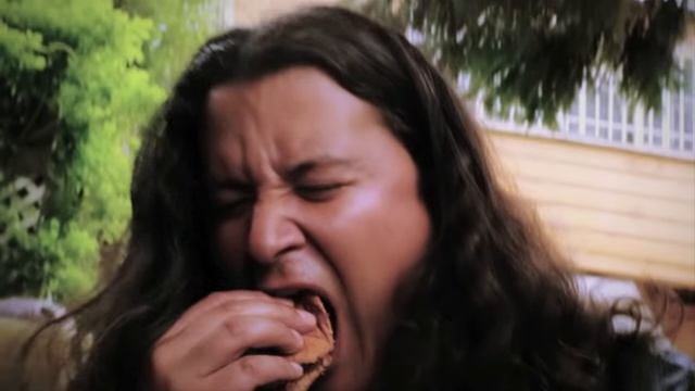 DEVILDRIVER - The Appetite (Official) смотреть онлайн