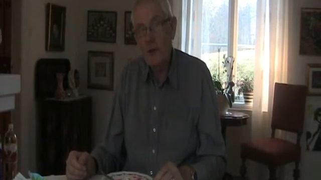 Bespisningsunder смотреть онлайн