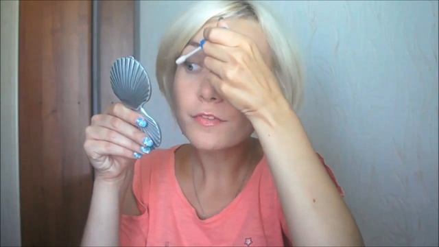 Длинные или нет!?!? СЫВОРОТКА ОТ EVELINE смотреть онлайн