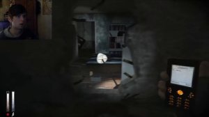 Let's Play : Cry Of Fear - Episode 4 - Finding The Video Player