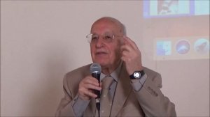 Prof. Francesco Cesare Casula: la scoperta del pantheon degli Arborea