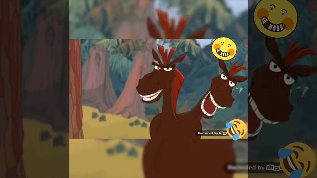 Алешка Попкович и Тугарин змей на колодце. смотреть онлайн