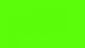 ГЛИТЧ ЭФФЕКТ на ЗЕЛЕНОМ ФОНЕ / ГЛИТЧ ФУТАЖ / GLITCH EFFECT