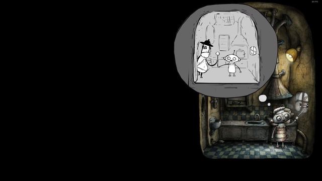 [女性実況]Machinarium #6 Tek Tek アドベンチャー！～彼女を取り戻す！～ смотреть онлайн