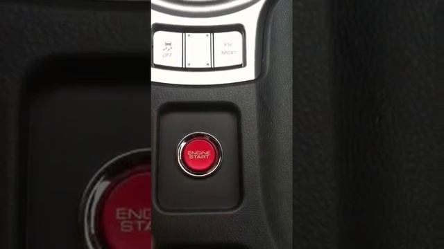 Scion frs push button start