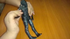 Прометей фигурка инженера