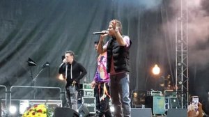 Корни -  Хочешь Я Тебе Спою (Гродно, Беларусь, 03.09.2022)