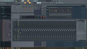 Как свести бочку с басом? Sidechain за 2 минуты!