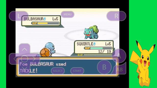 Video Game Creepypasta - Pokémon - Creepy Black смотреть онлайн