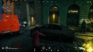 Bloodhunt | Xeon e5 2650v2 + GTX 1060 6Gb | FPS TEST