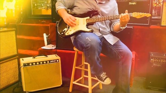 60's RocknBlues Set смотреть онлайн