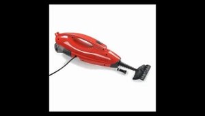 Паровая швабра H2O Steam Mop Ultra (Bradex Ураган)