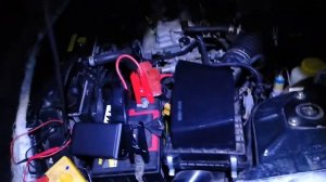 Пусковое устройство Xiaomi 70mai Jump Starter. Часть 2. Офигеть. Это надо видеть
