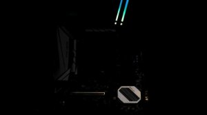 Asrock B450M Steel Legend подсветка варианты подсветки