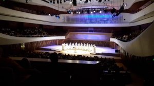 «Праздничный хор Данилова монастыря» - I