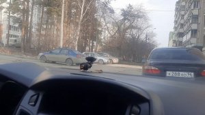 Подготовка к экзамену ГИБДД на маршрутах Чкалова1 ☝️