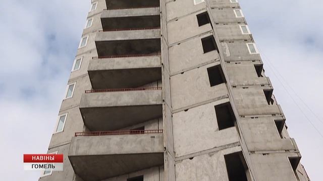 Жилье для многодетных семей