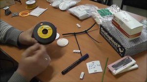 Маркировка кабельных линий, проводов. Небольшой обзор.