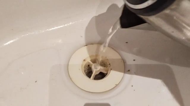 Засор в душевой смотреть онлайн