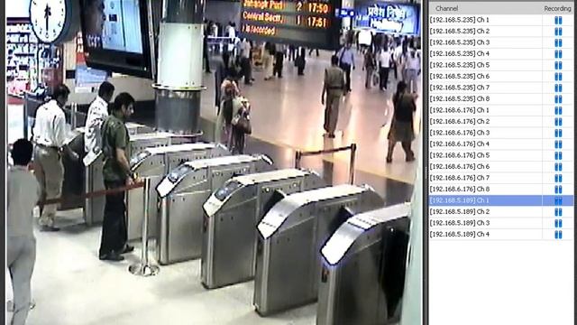 Видеонаблюдение и видеоаналитика: Vocord, ITV, Axis, Линия смотреть онлайн