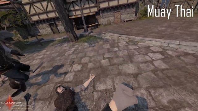 Kung Fu and Martial Arts in VR смотреть онлайн