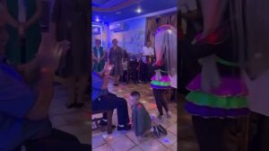 Ростовая кукла мулатка Москва