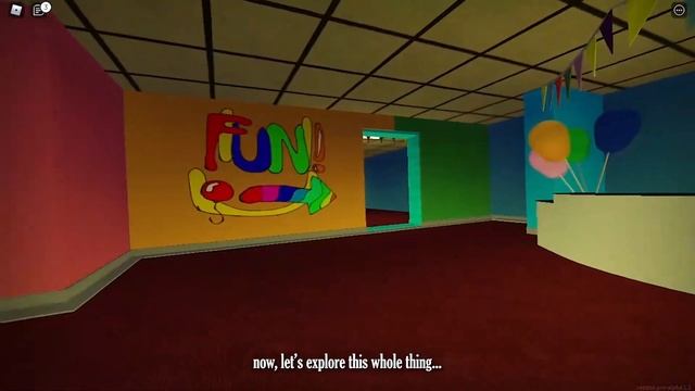 How to get into Level 13 of Apeirophobia смотреть онлайн