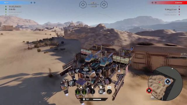 Typhoon hover kills Leviathan смотреть онлайн