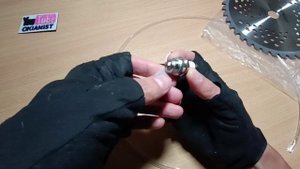 Запчасти для триммера