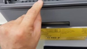 Лазерное МФУ Brother DCP-L2500DR