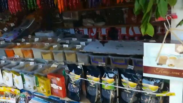 Ейск ! Сентябрьские цены рынка и всё остальное ! смотреть онлайн