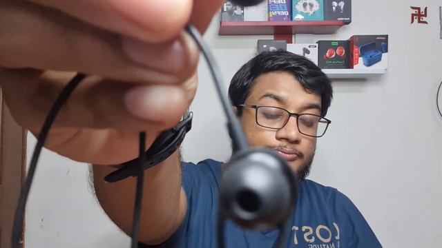 Boat rockerz 355 BBD edition unboxing and review | Best neckband under 1500 ⚡? смотреть онлайн