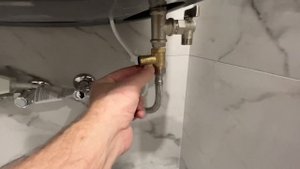 Установка и подключение  Стиральной машинки HAIER 2022