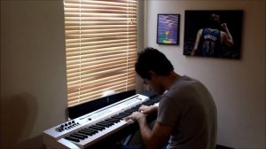 Losing My Religion (REM) piano cover