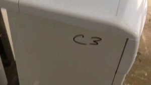 Стиральная машинка CANDY HOLIDAY 80