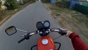 ЛУЧШИЙ СОВЕТСКИЙ МОТОЦИКЛ для НОВИЧКА
