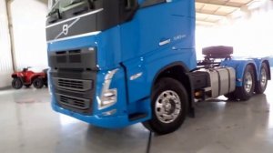 Volvo FH 2022