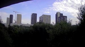 Тестирование обновления OBS.