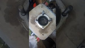 Мотоцикл Минск разборка поршневой