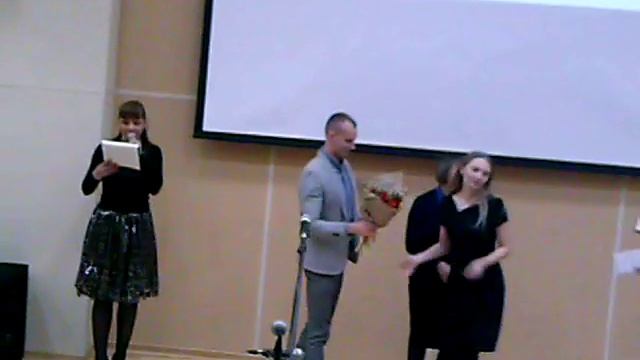 Александров Георгий. СПБ.  Гарбунки 19.12.2017. смотреть онлайн