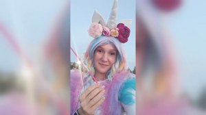 Светящаяся палочка для сладкой ваты! Волшебство для всех гостей!