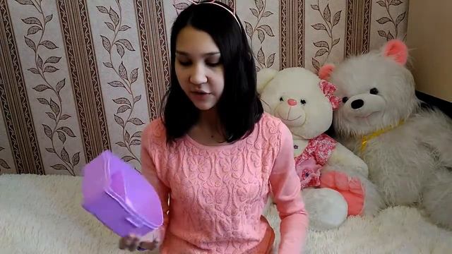 Покупки с Alliexpress/Часть1 смотреть онлайн