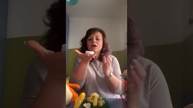 Дом. Птицы. Часть 11 Курица, цыплята, петух- семья. смотреть онлайн