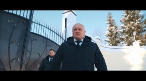 Возвращение попугая Кеши — трейлер