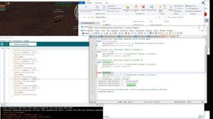 Управляем Arduino с помощью Python: Полное руководство