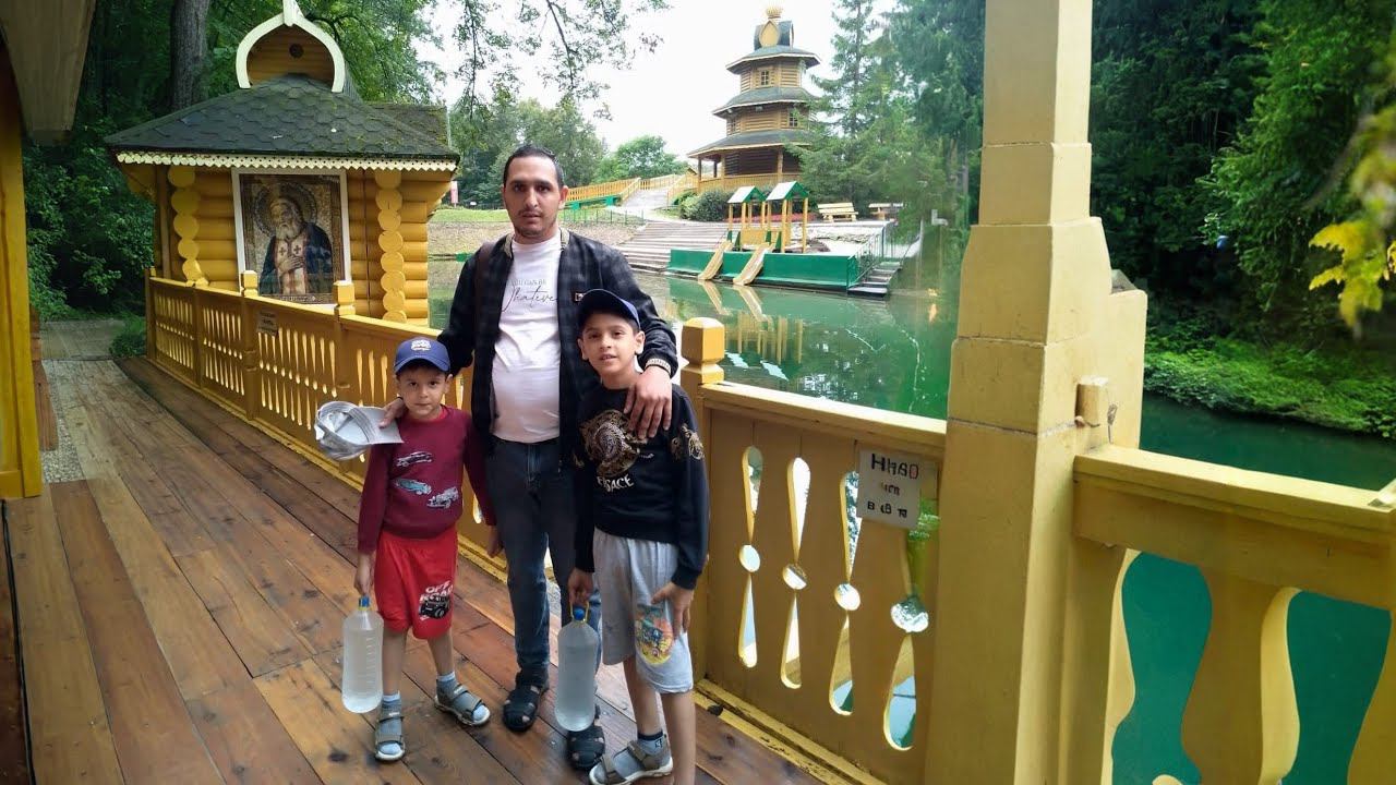 День рождения Богдана Брыка смотреть онлайн