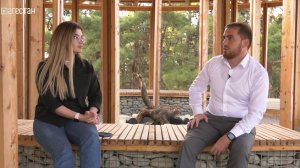 Ульяна спросит. Иса Магомедов